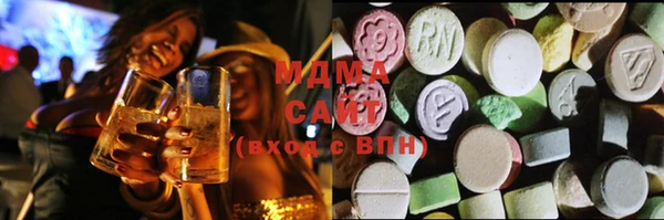 молекула духа Снежногорск